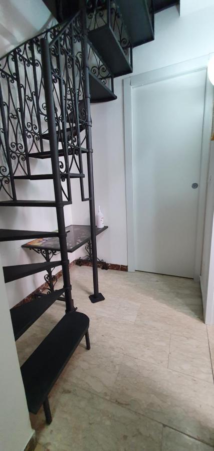 Apartament Casa Enrico Castelmola Zewnętrze zdjęcie