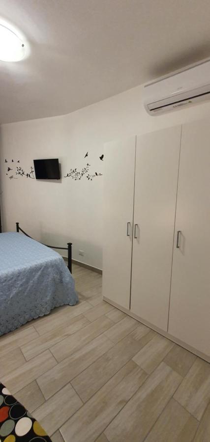 Apartament Casa Enrico Castelmola Zewnętrze zdjęcie