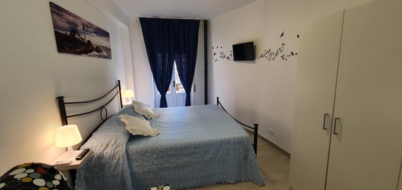 Apartament Casa Enrico Castelmola Zewnętrze zdjęcie