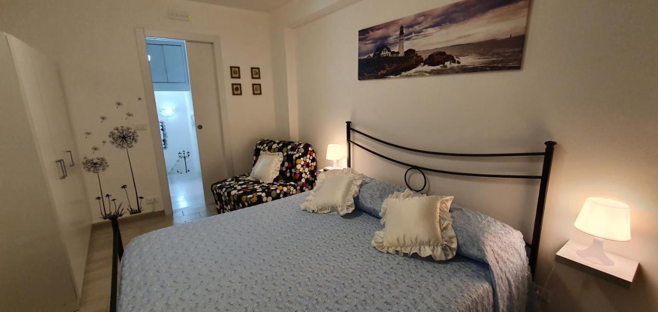 Apartament Casa Enrico Castelmola Zewnętrze zdjęcie