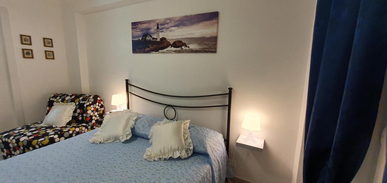 Apartament Casa Enrico Castelmola Zewnętrze zdjęcie