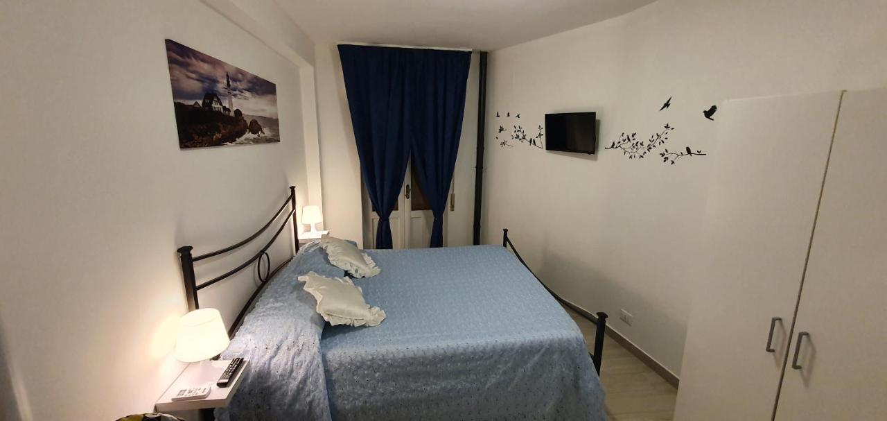 Apartament Casa Enrico Castelmola Zewnętrze zdjęcie