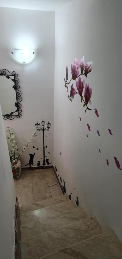 Apartament Casa Enrico Castelmola Zewnętrze zdjęcie
