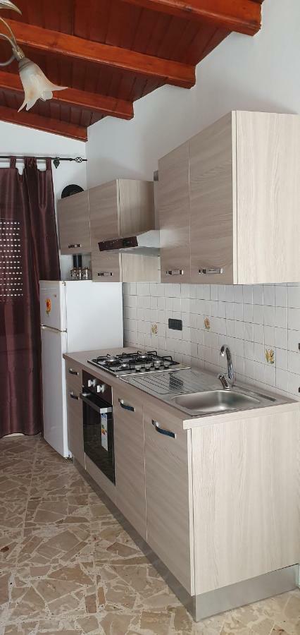 Apartament Casa Enrico Castelmola Zewnętrze zdjęcie