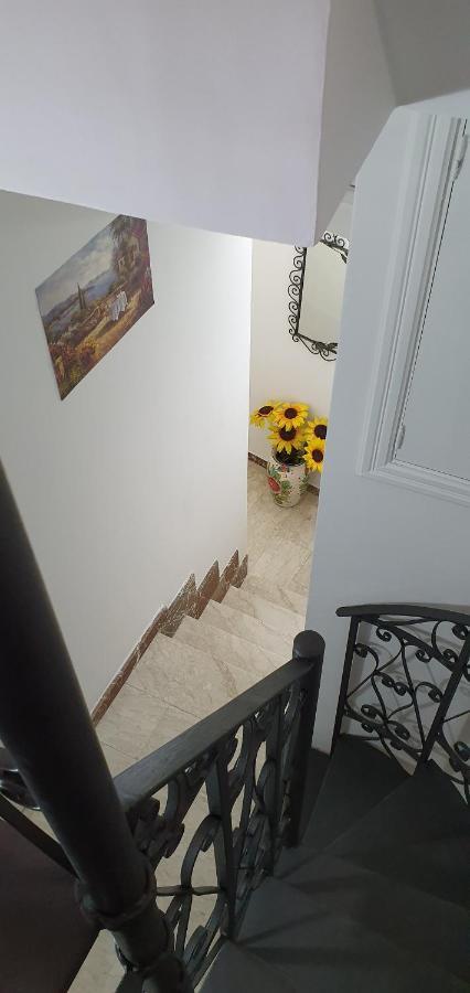 Apartament Casa Enrico Castelmola Zewnętrze zdjęcie